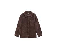 s.Oliver - Indoor-Jacke braun - Gr. - 98