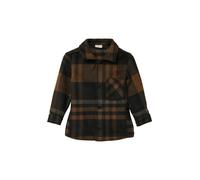 s.Oliver - Indoor-Jacke braun - Gr. - 98