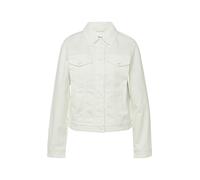 s.Oliver - Indoor-Jacke creme - Gr. - 36