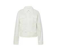 s.Oliver - Indoor-Jacke creme - Gr. - 36