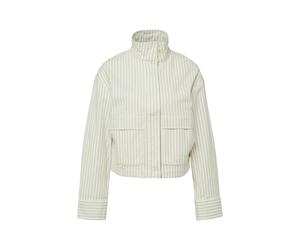 s.Oliver - Indoor-Jacke creme - Gr. - 36