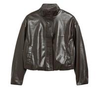 s.Oliver - Indoor-Jacke - - Jackets - Damen - Braun - 2XL