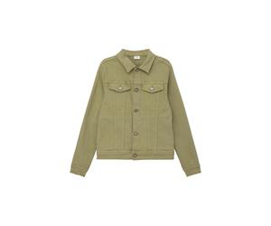 s.Oliver - Indoor-Jacke olive - Gr. - L