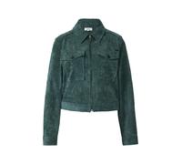 s.Oliver - Indoor-Jacke petrol - Gr. - 42