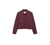 s.Oliver - Indoor-Jacke rot - Gr. - 38