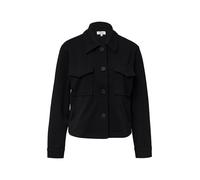 s.Oliver - Indoor-Jacke schwarz - Gr. - 34