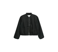 s.Oliver - Indoor-Jacke schwarz - Gr. - 34