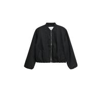 s.Oliver - Indoor-Jacke schwarz - Gr. - 44