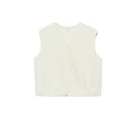 s.Oliver - Indoor-Weste beige - Gr. - 38