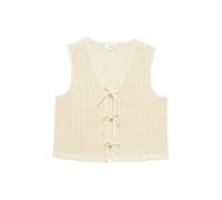 s.Oliver - Indoor-Weste beige - Gr. - 46