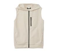 s.Oliver - Indoor-Weste beige - Gr. - M