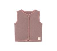 s.Oliver - Indoor-Weste pink - Gr. - 80