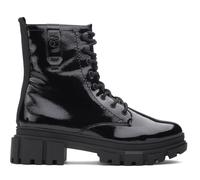 S Oliver Innen Reißverschluss Stiefel EU 38 / UK 5