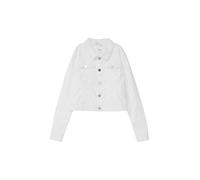 s.Oliver Jacke aus elastischem Twill