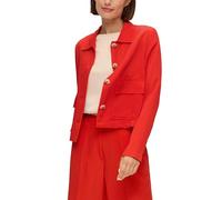 s.Oliver Jacke aus Viskosemix