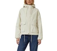 Outdoor-Jacke Violett 46
