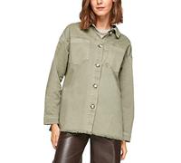 s.Oliver Jacke Langarm