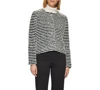 s.Oliver Jackets Indoor Black Größe: 46 | Jacken Outlet | Damen | Schwarz