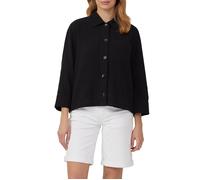 s.Oliver - Indoor-Jacke schwarz - Gr. - 40