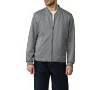 s.Oliver Jacken Indoor Grey Größe: 48 | Bomberjacken Outlet | Herren | Grau