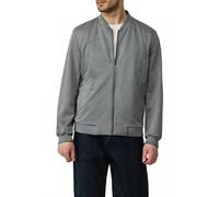 s.Oliver Jacken Indoor Grey Größe: 54 | Bomberjacken Outlet | Herren | Grau