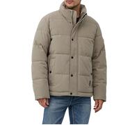 s.Oliver Cord-Pufferjacke mit sportiven Details