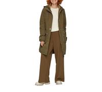 s.Oliver Jacken Outdoor Green Größe: XXL | Parkas Outlet | Damen | Grün