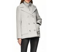 s.Oliver Jacken Outdoor Offwhite Größe: 48 | Cropped-Jacken Outlet | Damen | Weiß