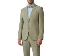 s.Oliver s.O Pure: Sakko aus meliertem Stretch-Fabric