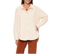 s.Oliver - Indoor-Jacke beige - Gr. - 40