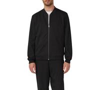 s.Oliver Jacket Indoor Black Größe: 46 | Bomberjacken Outlet | Herren | Schwarz