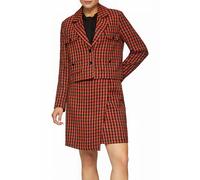 s.Oliver Jacket Indoor Brown Beige Größe: 40 | Blazer Outlet | Damen | Braun