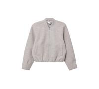 s.Oliver Jacket Indoor Grey/black Größe: 158/164 | Jacken Outlet | kids | Grau