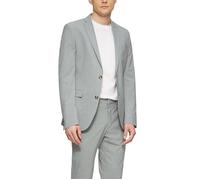 s.Oliver Jacket Indoor Light Grey Größe: 52 | Bundfaltenhosen Outlet | Herren | Grau