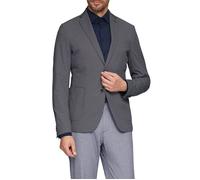 s.Oliver Jacket Indoor Marine Blue Größe: 54 | Blazer Outlet | Herren | Blau