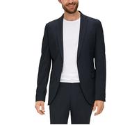 s.Oliver Jacket Indoor Marine Größe: 46 | Blazer Outlet | Herren