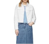 s.Oliver Jacket Indoor White-denim Größe: 42 | Jeansjacken Outlet | Damen | Weiß