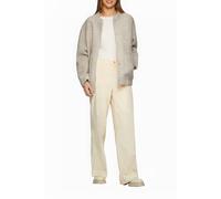 s.Oliver Jacket Outdoor Beige Größe: S | Cardigans Outlet | Damen | Braun