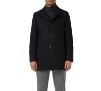 s.Oliver Jacket Outdoor Black Größe: 54 | Leichte Jacken Outlet | Herren | Schwarz