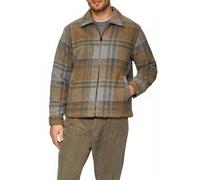 s.Oliver Jacket Outdoor Brown Größe: L | Leichte Jacken Outlet | Herren | Braun