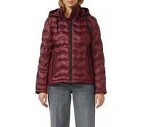 s.Oliver Jacket Outdoor Burgundy Größe: 34 | Winterjacken Outlet | Damen | Braun