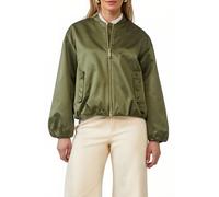 s.Oliver Jacket Outdoor Green Größe: 38 | Bomberjacken Outlet | Damen | Grün