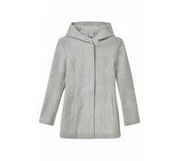 s.Oliver Jacket Outdoor Grey/black Größe: 158/164 | Jacken Outlet | kids | Grau