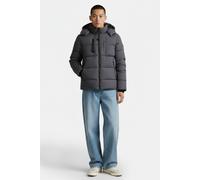 s.Oliver Jacket Outdoor Grey/black Größe: 3XL | Parkas Outlet | Herren | Grau