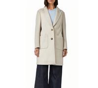 s.Oliver Jacket Outdoor Grey/black Größe: 44 | Einreihige Mäntel Outlet | Damen | Grau