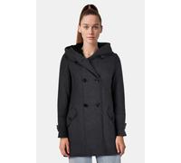 s.Oliver Jacket Outdoor Grey/black Größe: 46 | Winterjacken Outlet | Damen | Grau
