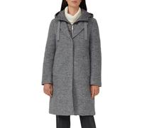 s.Oliver Jacket Outdoor Grey Größe: 38 | Winterjacken Outlet | Damen | Grau