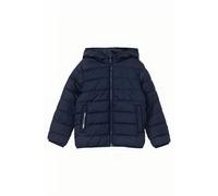 s.Oliver Jacket Outdoor Marine Blue Größe: 98 | Jacken Outlet | kids | Blau