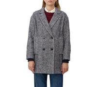 s.Oliver Jacket Outdoor Marine Größe: 42 | Leichte Jacken Outlet | Damen