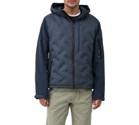 s.Oliver Jacket Outdoor Marine Größe: L | Leichte Jacken Outlet | Herren